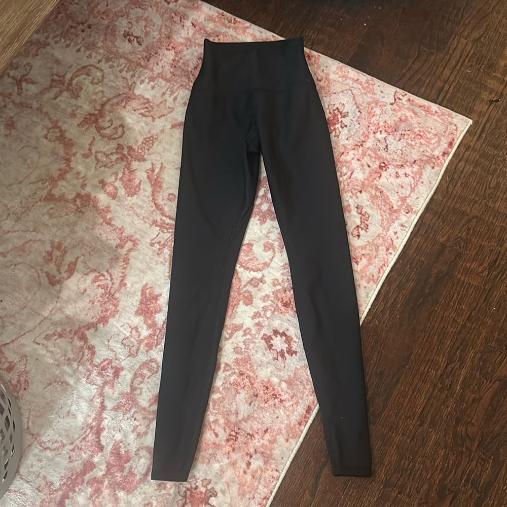 alo leggings